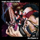 Warner Ada Songs from Croix-Noire