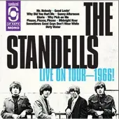V2 Red Eye Live 1966