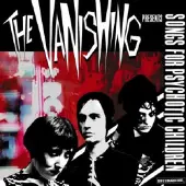 V2 Red Eye Songs For Psychotic Child