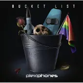 Bertus Distributie Plexiphones - Bucket List