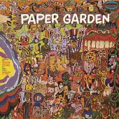 V2 Red Eye Paper Garden