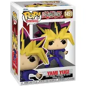 Funko POP! Pop Animation: Yu-Gi-Oh! - Yami Yugi - Pop #1451