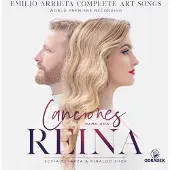 Proper S&D Consignment Sofia Esparza & Rinaldo Zhok: Canciones Para Una Reina