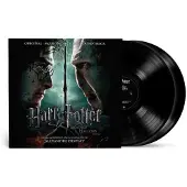 WARNER M CNT Harry Potter And The Deathly Hallows - Part 2