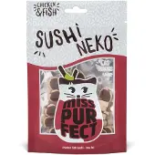 Miss Purfect - Miss Purfect cat snacks sushi neko 45 gram