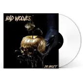 Bad Wolves LP - Die about it - standaard | Maat Standard