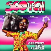 Ginza.se Scotch - Greatest Hits & Remixes (LP)