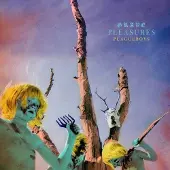 Sony music Plagueboys