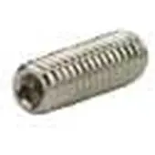 Boston Brugschroeven, 3,0x 8.0 mm, 1,5 allen key, 12-pack