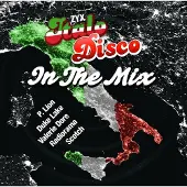 Socadisc Cnt ZYX ITALO DISCO IN THE MIX