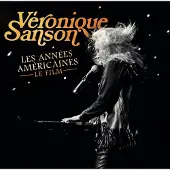 Sony music Les Annees Americaines - Le Film