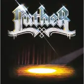 Ginza.se Luther - Luther (CD)