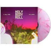 Ginza.se A. Billi & the Lasso Free - Holy Body Roll (LP)