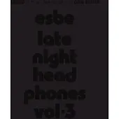 Ginza.se Late Night Headphones Vol. 3