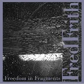 V2 Red Eye Freedom In Fragments