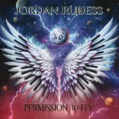 Sony music Jordan Rudess - Permission to Fly (CD)