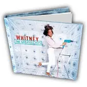 Sony music Houston Whitney - Greatest Hits