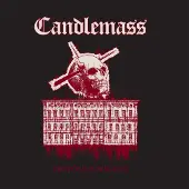 Candlemass TRITONUS NIGHTS