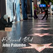 V2 Red Eye Hollywood Blvd