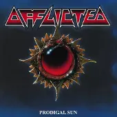 Sony music Prodigal Sun