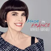 Sony music Made In France