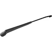 Roca Ab. Stainless Steel W5 Wiper Arm Zilver 280-355 mm