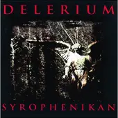 MVD Delerium - Syrophenikan (2 LPs)