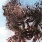 Sony music Cry Of Love