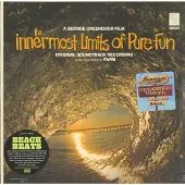 V2 Red Eye Innermost Limits Of Pure Fun