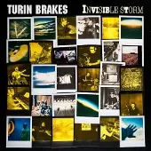 Cd Invisible Storm