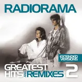 Zyx Radiorama - Greastest Hits & Remixes Vol. 2 (LP)