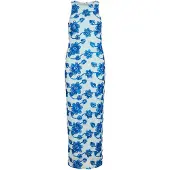 Vila Jurk 'VISail' blauw / lichtblauw
