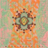Rhino Records RFK Stadium, Washington, D.C. 6/10/73 Coffret