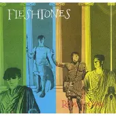 MUSIC ON CD ROMAN GODS