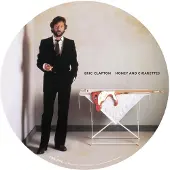 MEMBRAN Eric Clapton - Money and Cigarettes (LP)