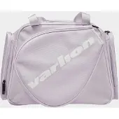 Varlion Ambassadors Retro Padel Racket Bag Zwart