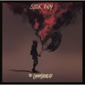 Sony music Sick Boy