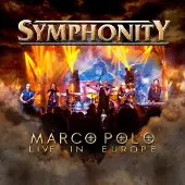 Hamstead Soundworks Marco Polo : Live In Europe