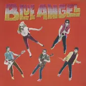 MUSIC ON CD Blauwe Engel