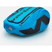 Varlion Summum Pro Padel Racket Bag Blauw
