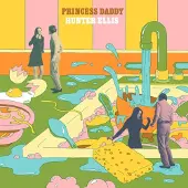 V2 Red Eye Princess Daddy