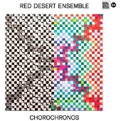 V2 Red Eye Chorochronos