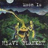 V2 Red Eye Moon Is