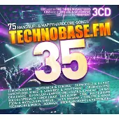 Zyx TECHNOBASE.FM VOL. 35