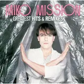 Zyx Miko Mission - Greatest Hits & Remixes (LP)