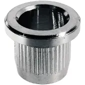 Boston TB-30-C snaarbussen chroom voor basgitaar (4 stuks)