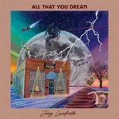 MEMBRAN Joey Landreth - All That You Dream (LP)