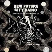 Bigwax Dis Cnt NEW FUTURE CITY RADIO