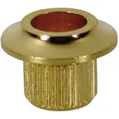 Boston MHP-19-G Mechaniekbussen Verguld 6,3 mm Set van 6