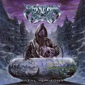 Spv Rhythm of Fear - Fatal Horizons (LP)
